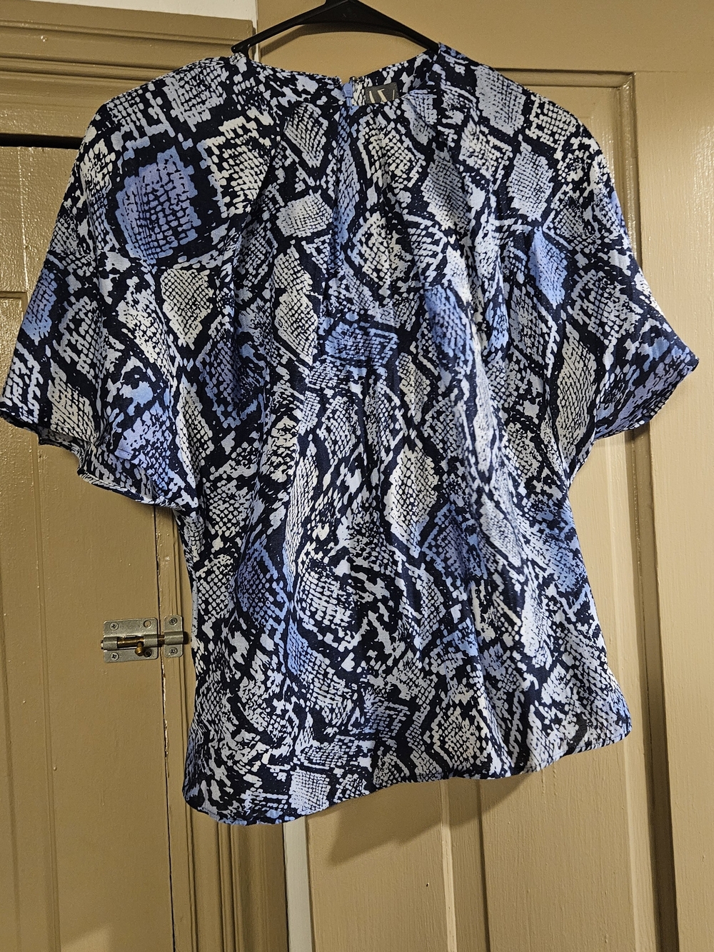 Worthington Women’s Blouse  - Size S